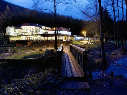 Foto: Hotel Hüttenmühle